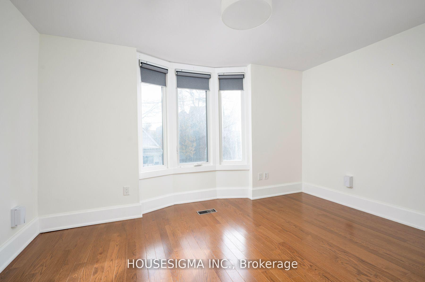 Photo 15 of Unit Upper, 334 Riverdale Avenue, Toronto, Blake-Jones — HOMEH