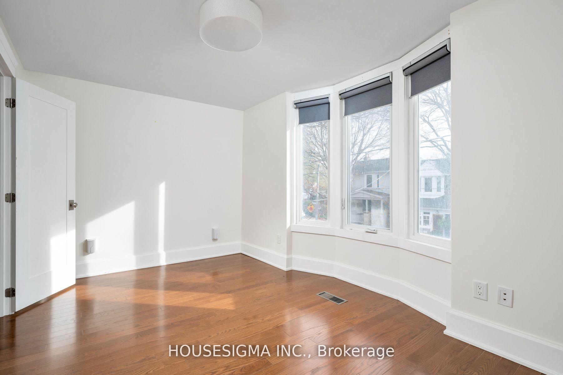 Photo 16 of Unit Upper, 334 Riverdale Avenue, Toronto, Blake-Jones — HOMEH