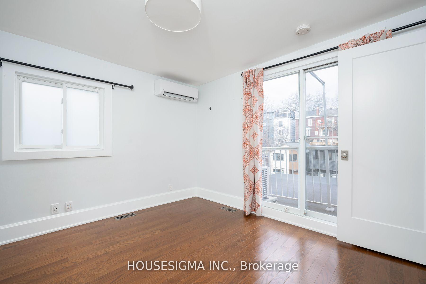 Photo 18 of Unit Upper, 334 Riverdale Avenue, Toronto, Blake-Jones — HOMEH
