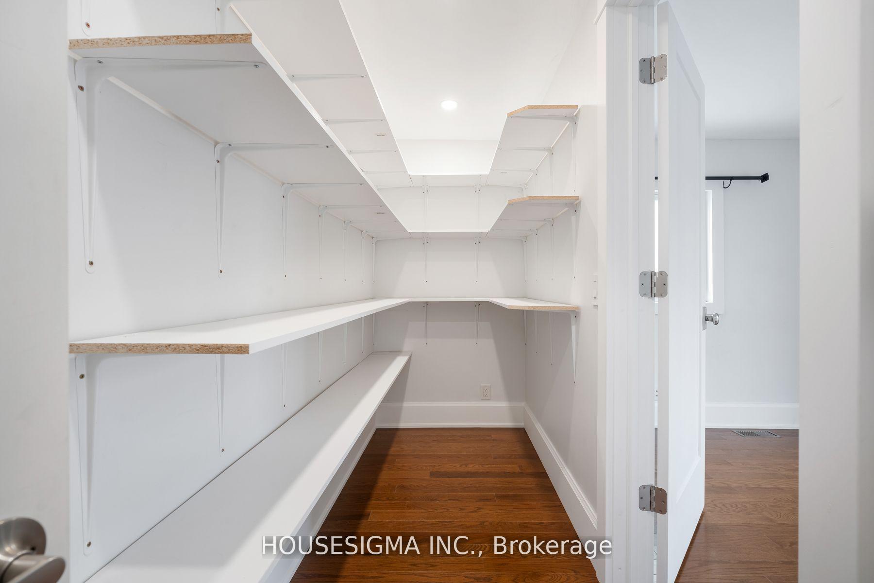 Photo 19 of Unit Upper, 334 Riverdale Avenue, Toronto, Blake-Jones — HOMEH
