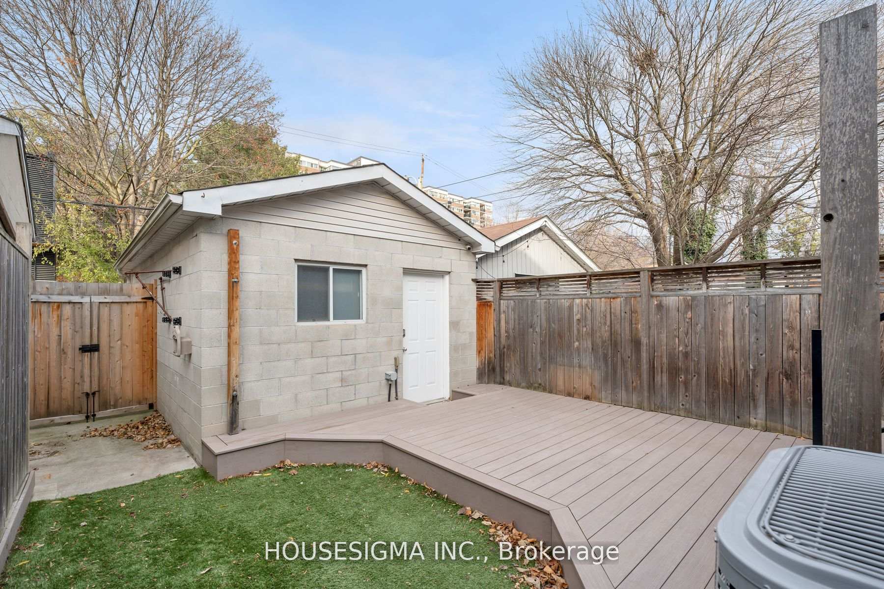 Photo 24 of Unit Upper, 334 Riverdale Avenue, Toronto, Blake-Jones — HOMEH