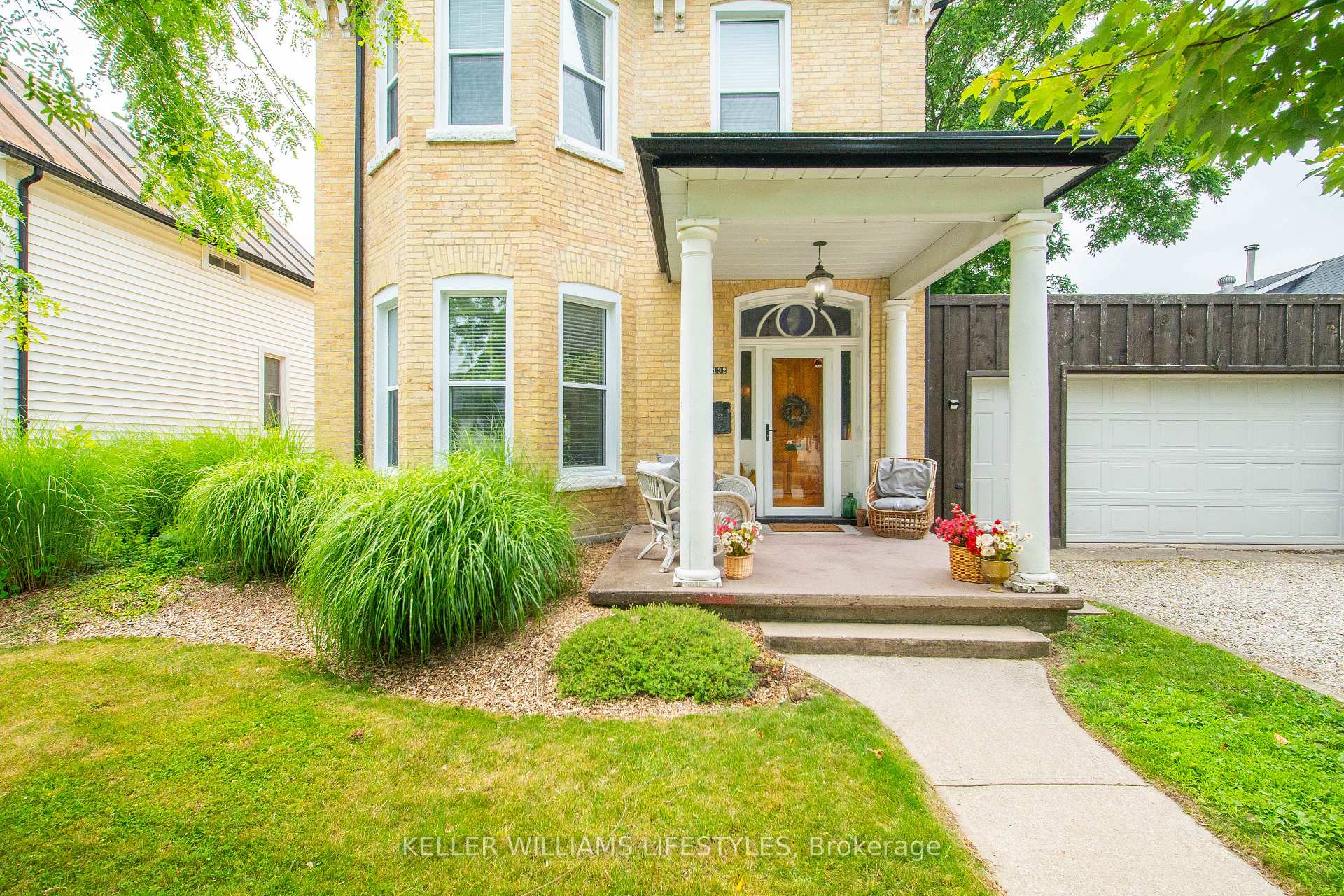 Photo 5 of 132 Emily Street, Strathroy-Caradoc, NW — HOMEH