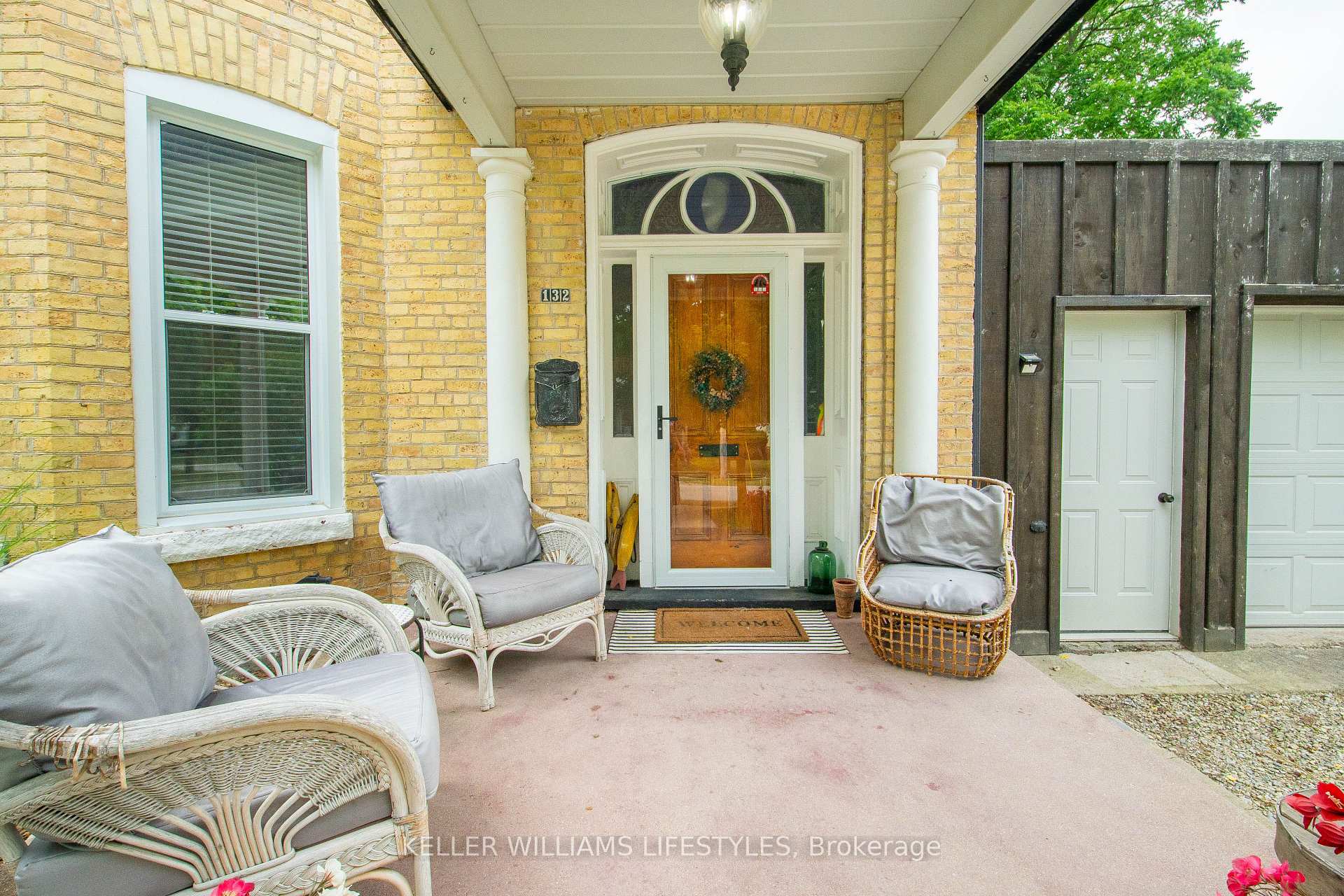 Photo 6 of 132 Emily Street, Strathroy-Caradoc, NW — HOMEH