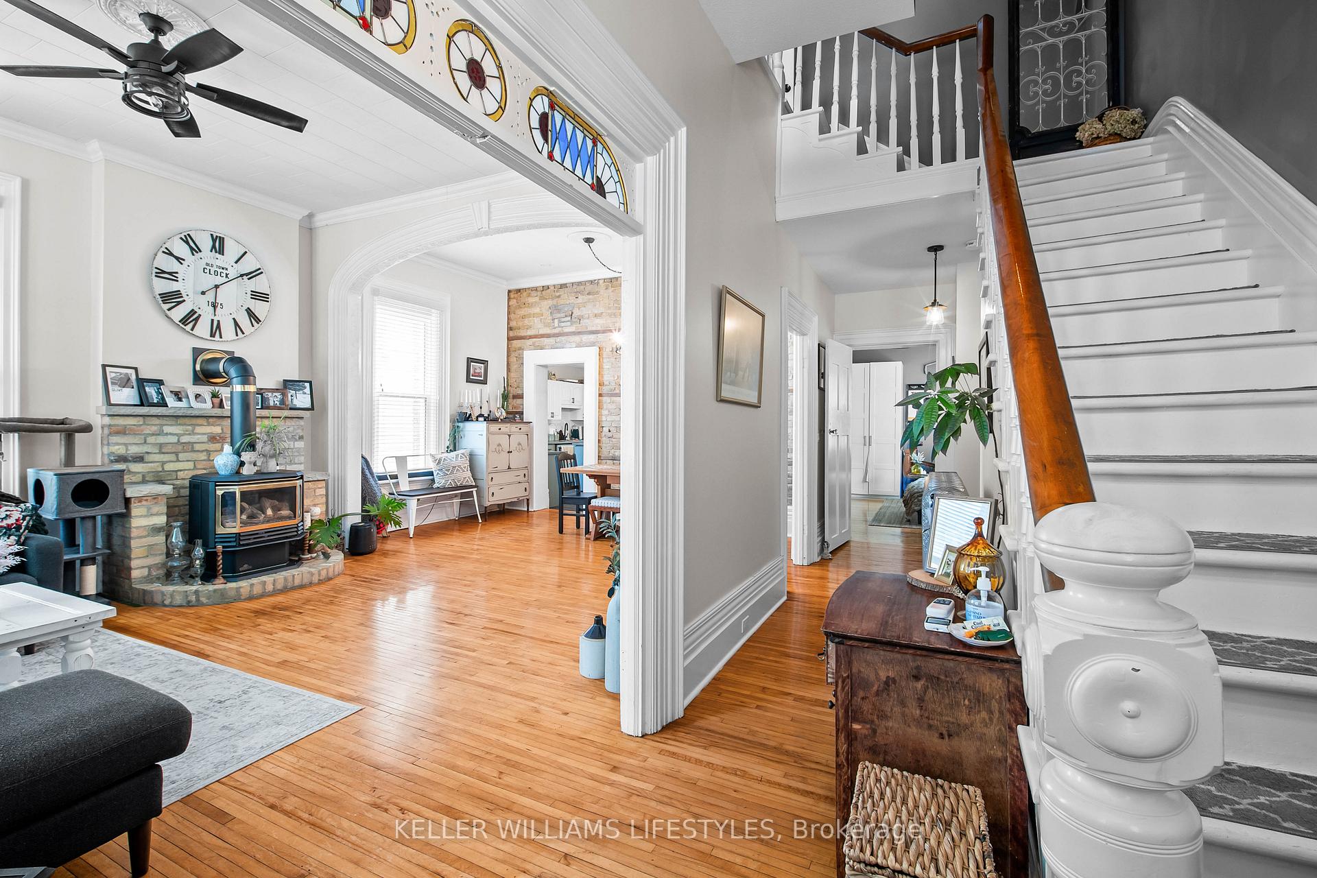 Photo 8 of 132 Emily Street, Strathroy-Caradoc, NW — HOMEH
