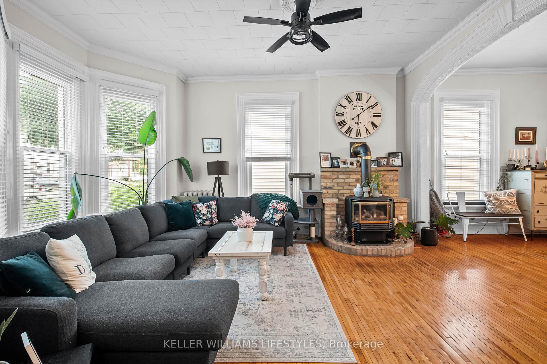 Photo 9 of 132 Emily Street, Strathroy-Caradoc, NW — HOMEH