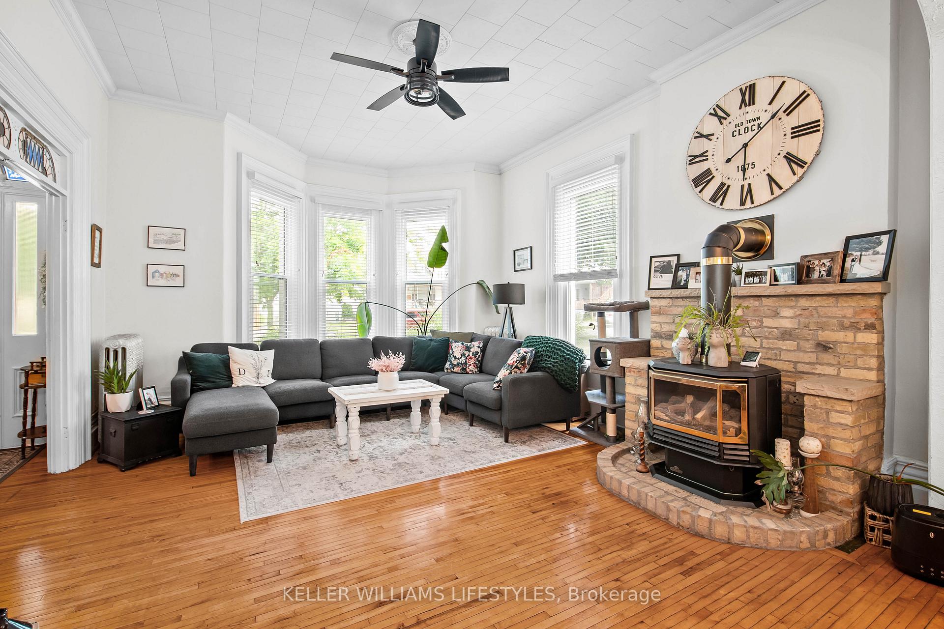 Photo 12 of 132 Emily Street, Strathroy-Caradoc, NW — HOMEH
