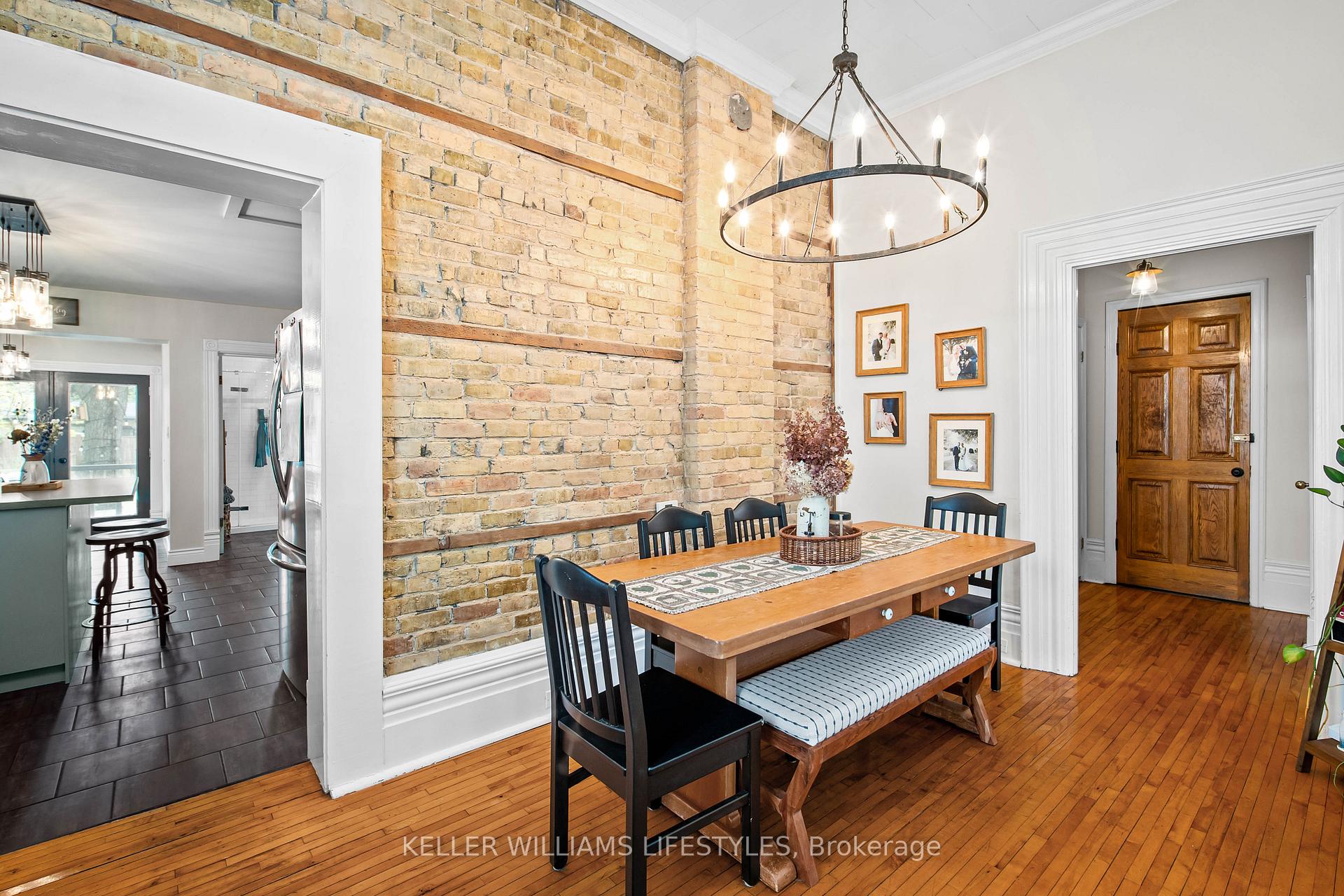 Photo 13 of 132 Emily Street, Strathroy-Caradoc, NW — HOMEH
