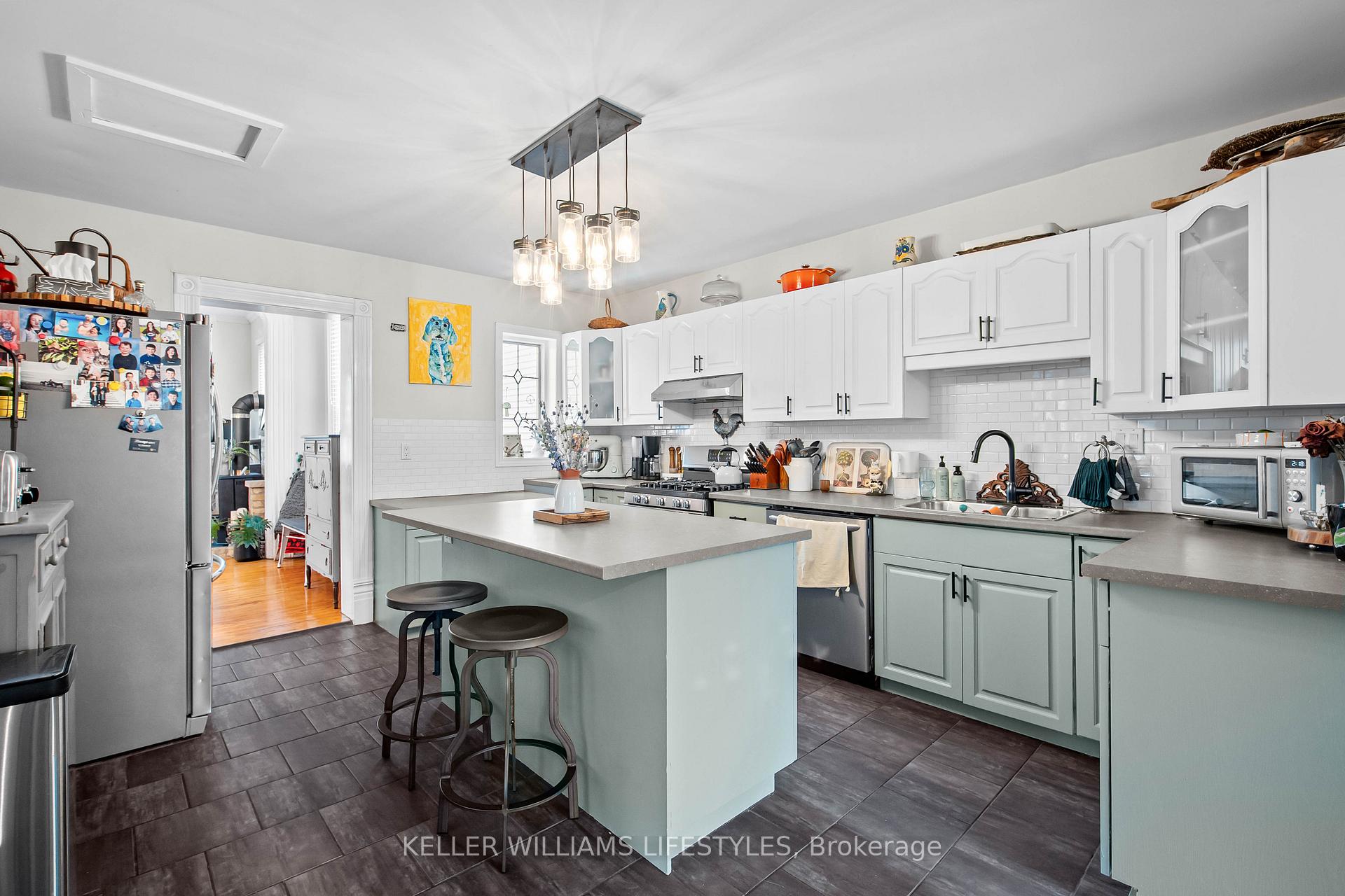 Photo 15 of 132 Emily Street, Strathroy-Caradoc, NW — HOMEH