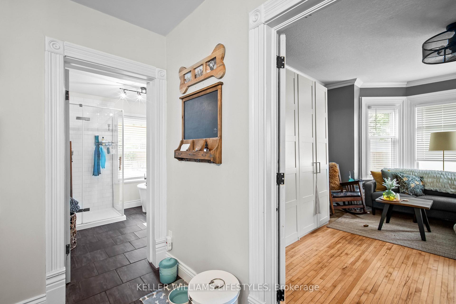 Photo 17 of 132 Emily Street, Strathroy-Caradoc, NW — HOMEH