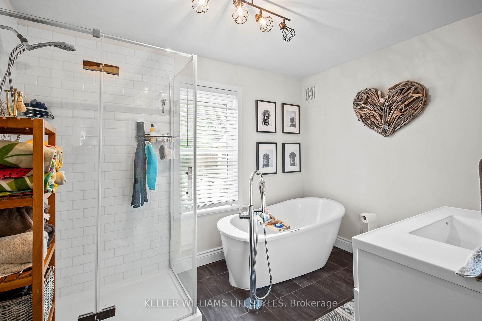 Photo 18 of 132 Emily Street, Strathroy-Caradoc, NW — HOMEH