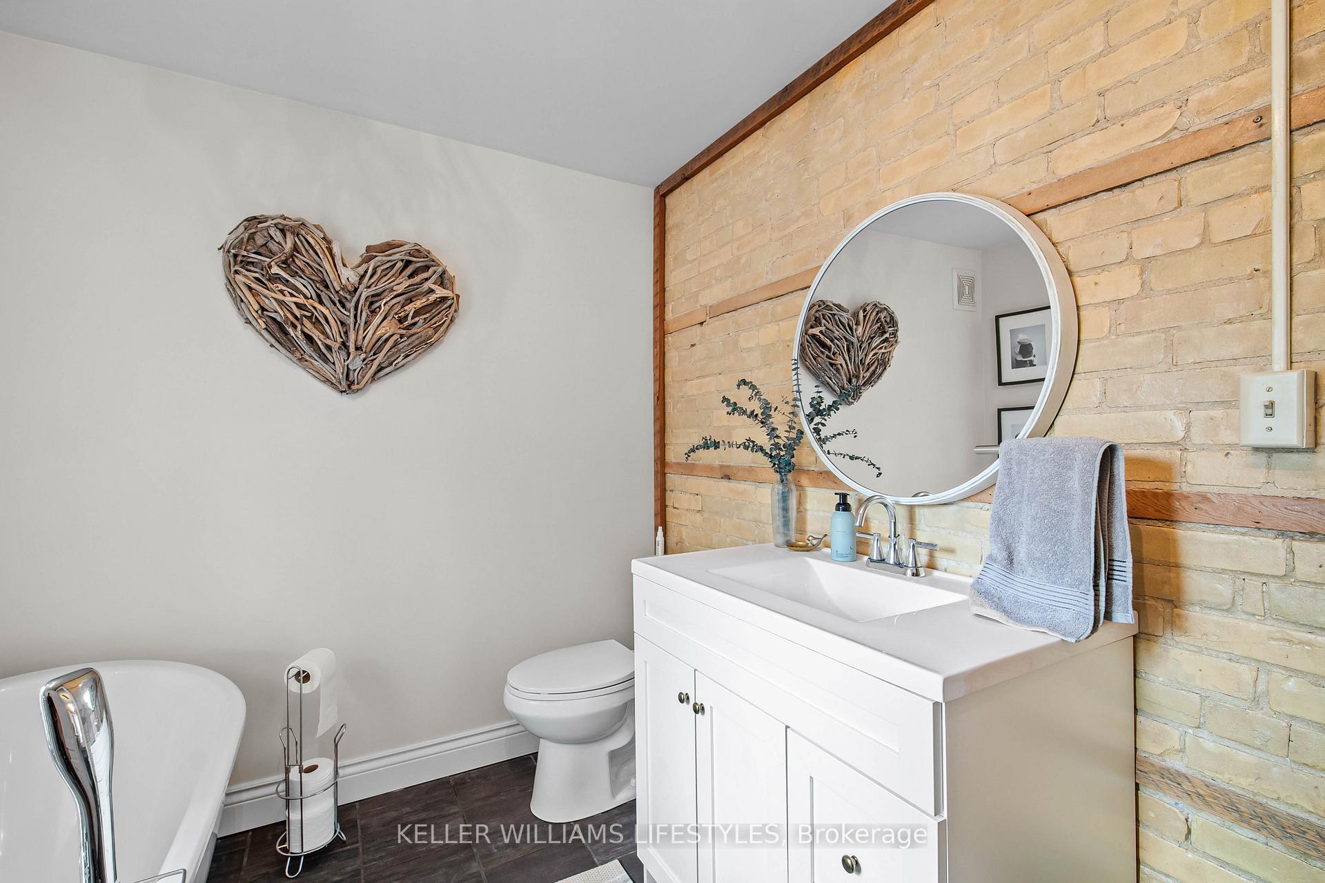 Photo 19 of 132 Emily Street, Strathroy-Caradoc, NW — HOMEH