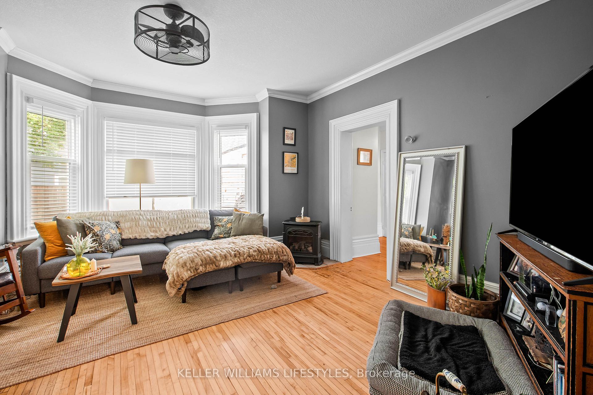 Photo 21 of 132 Emily Street, Strathroy-Caradoc, NW — HOMEH