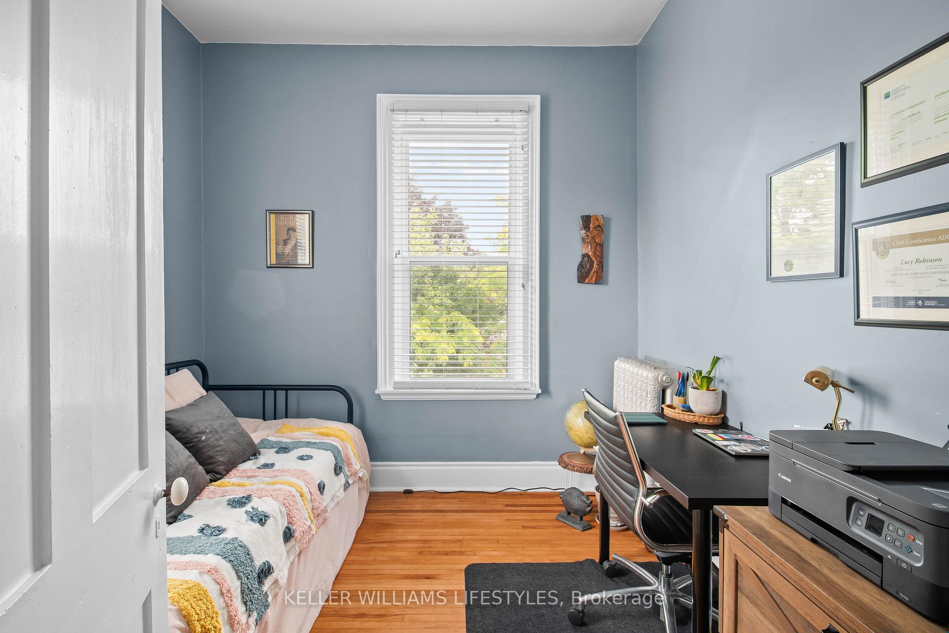 Photo 25 of 132 Emily Street, Strathroy-Caradoc, NW — HOMEH