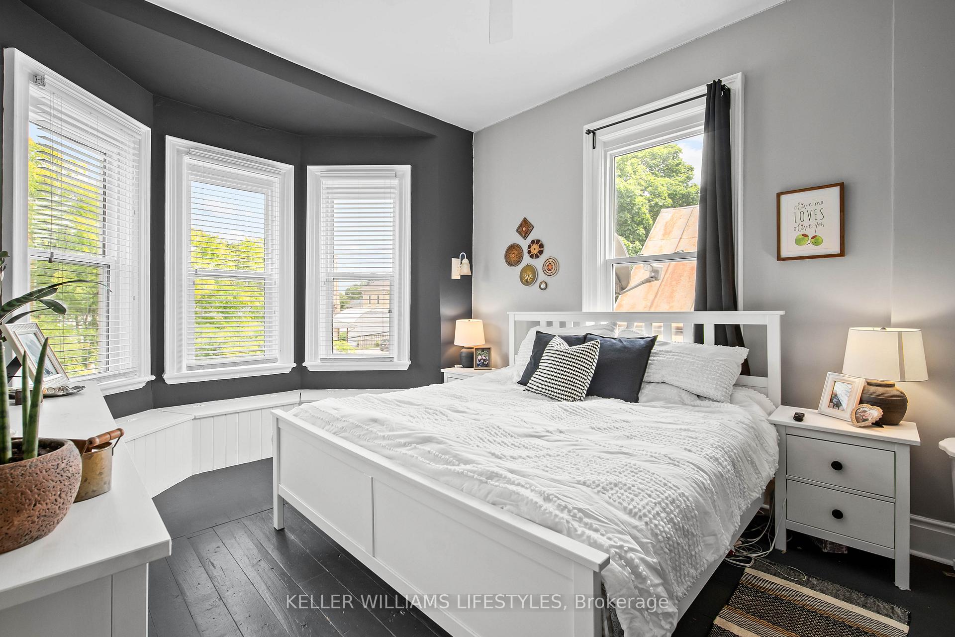 Photo 27 of 132 Emily Street, Strathroy-Caradoc, NW — HOMEH