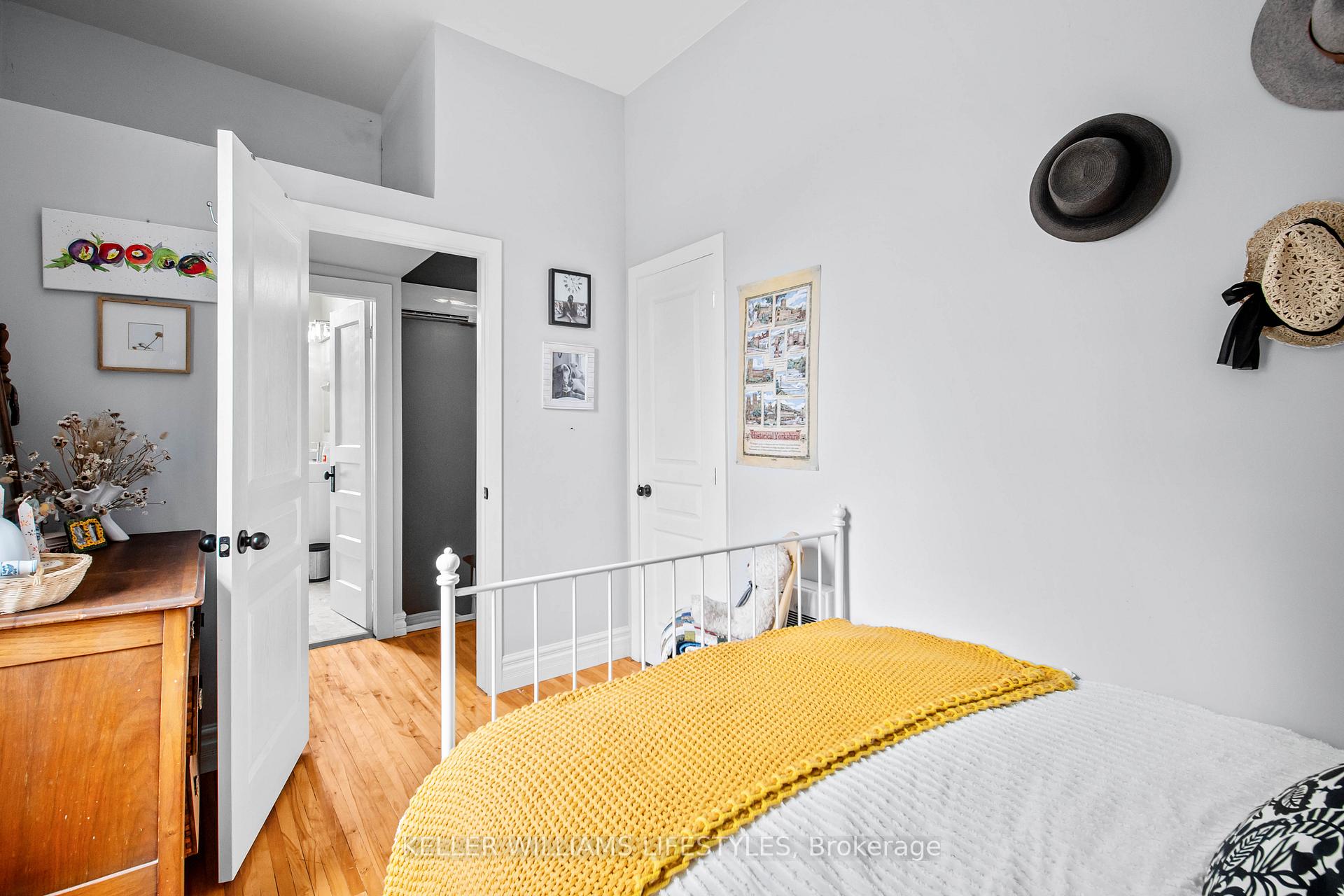 Photo 33 of 132 Emily Street, Strathroy-Caradoc, NW — HOMEH