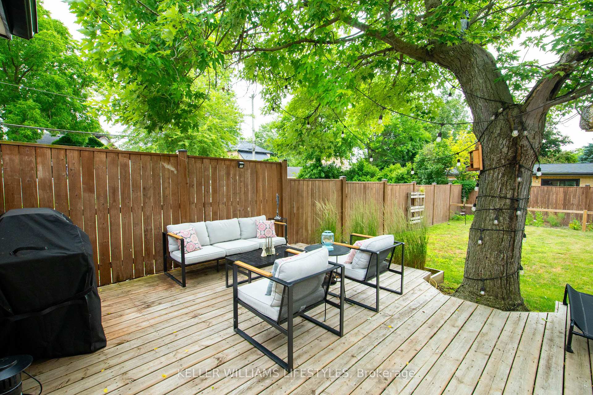 Photo 34 of 132 Emily Street, Strathroy-Caradoc, NW — HOMEH