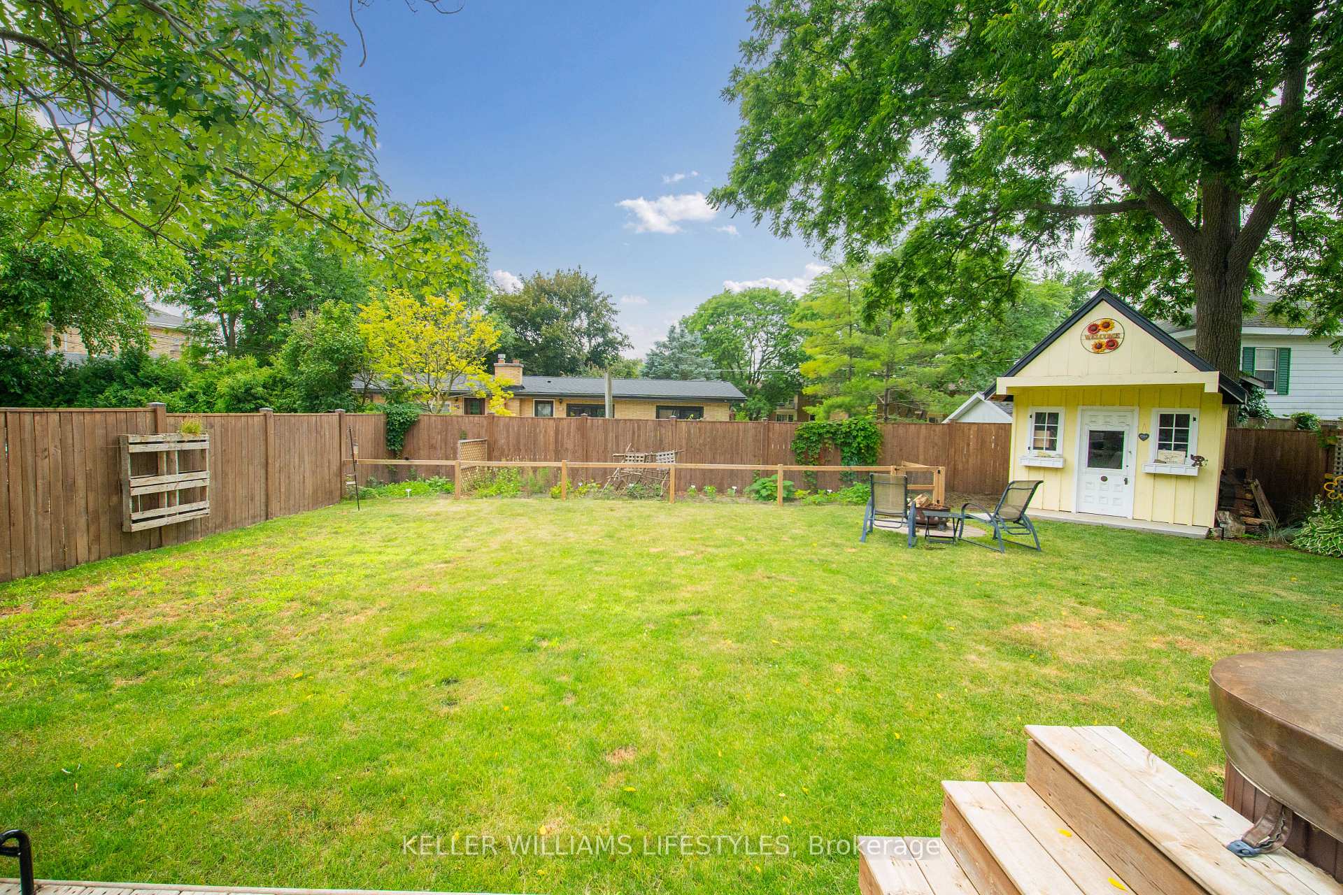 Photo 37 of 132 Emily Street, Strathroy-Caradoc, NW — HOMEH