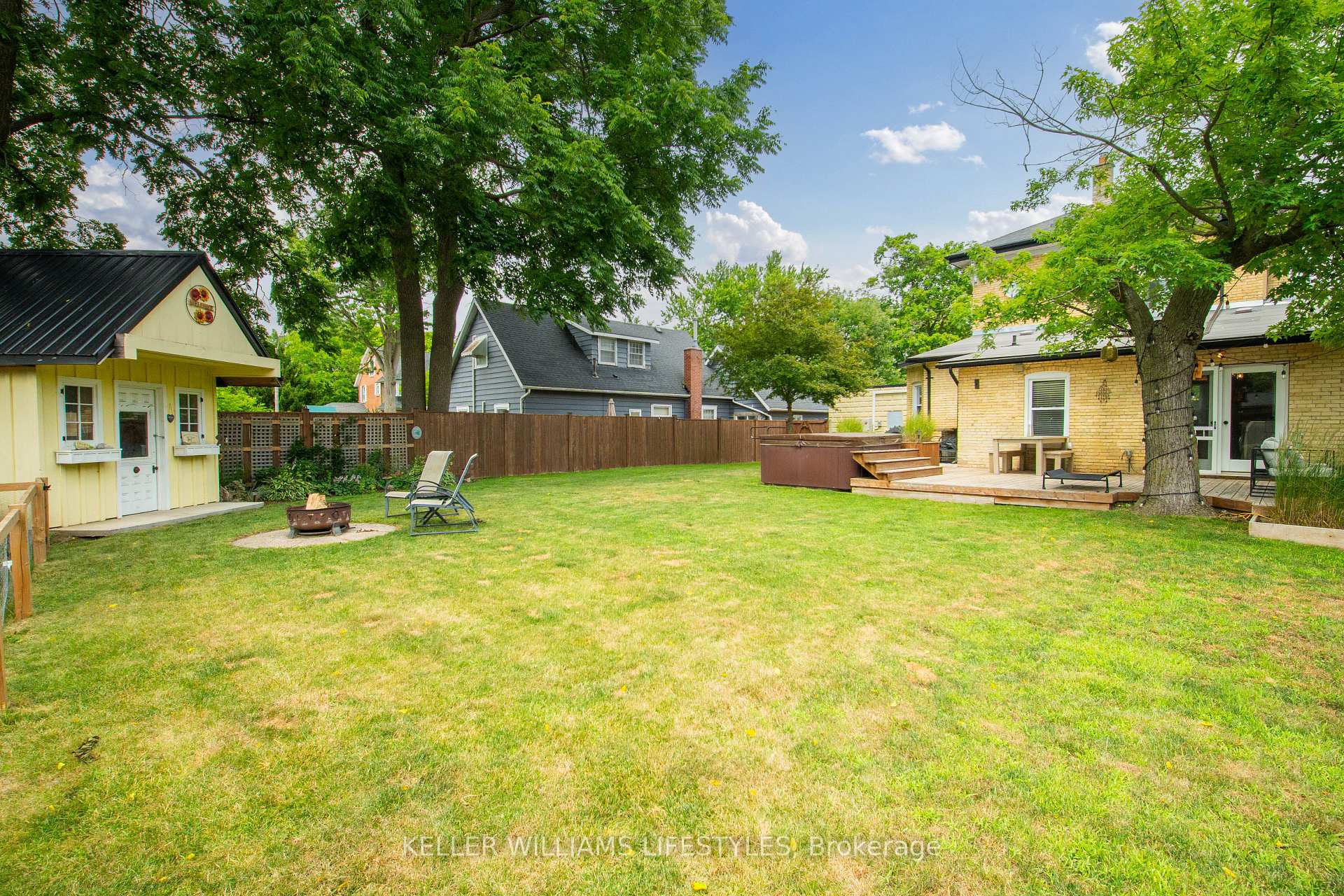 Photo 38 of 132 Emily Street, Strathroy-Caradoc, NW — HOMEH