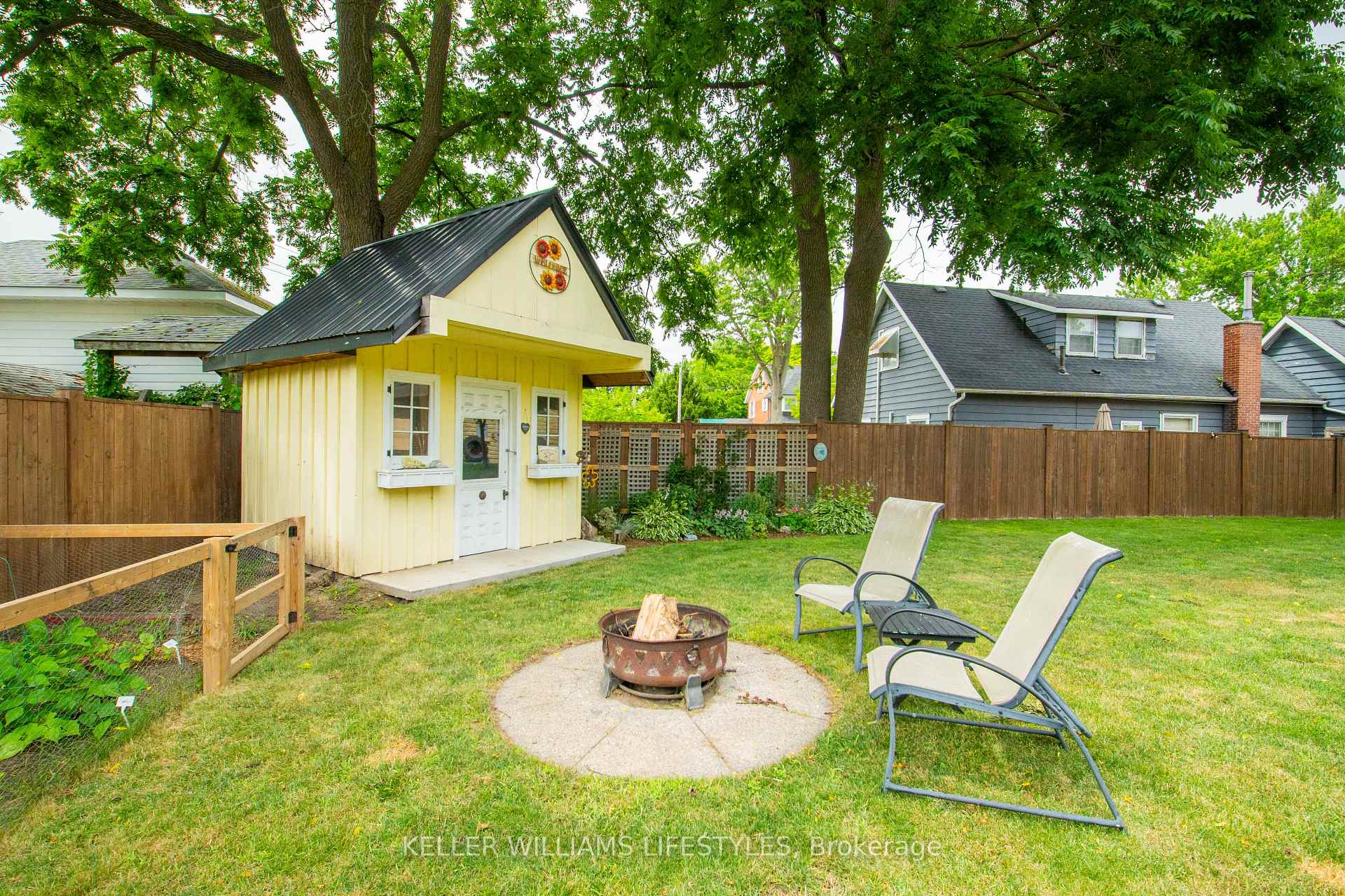 Photo 39 of 132 Emily Street, Strathroy-Caradoc, NW — HOMEH