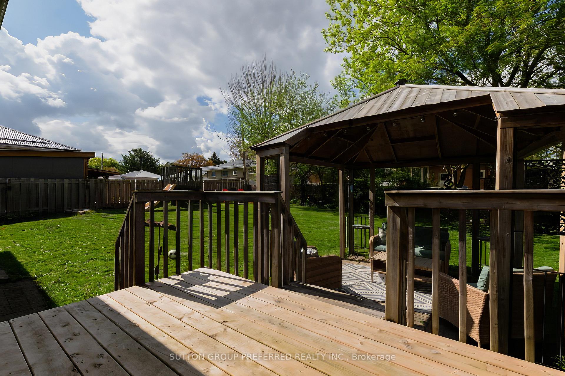Photo 12 of 3572 Catherine Street, Thames Centre, Dorchester — HOMEH