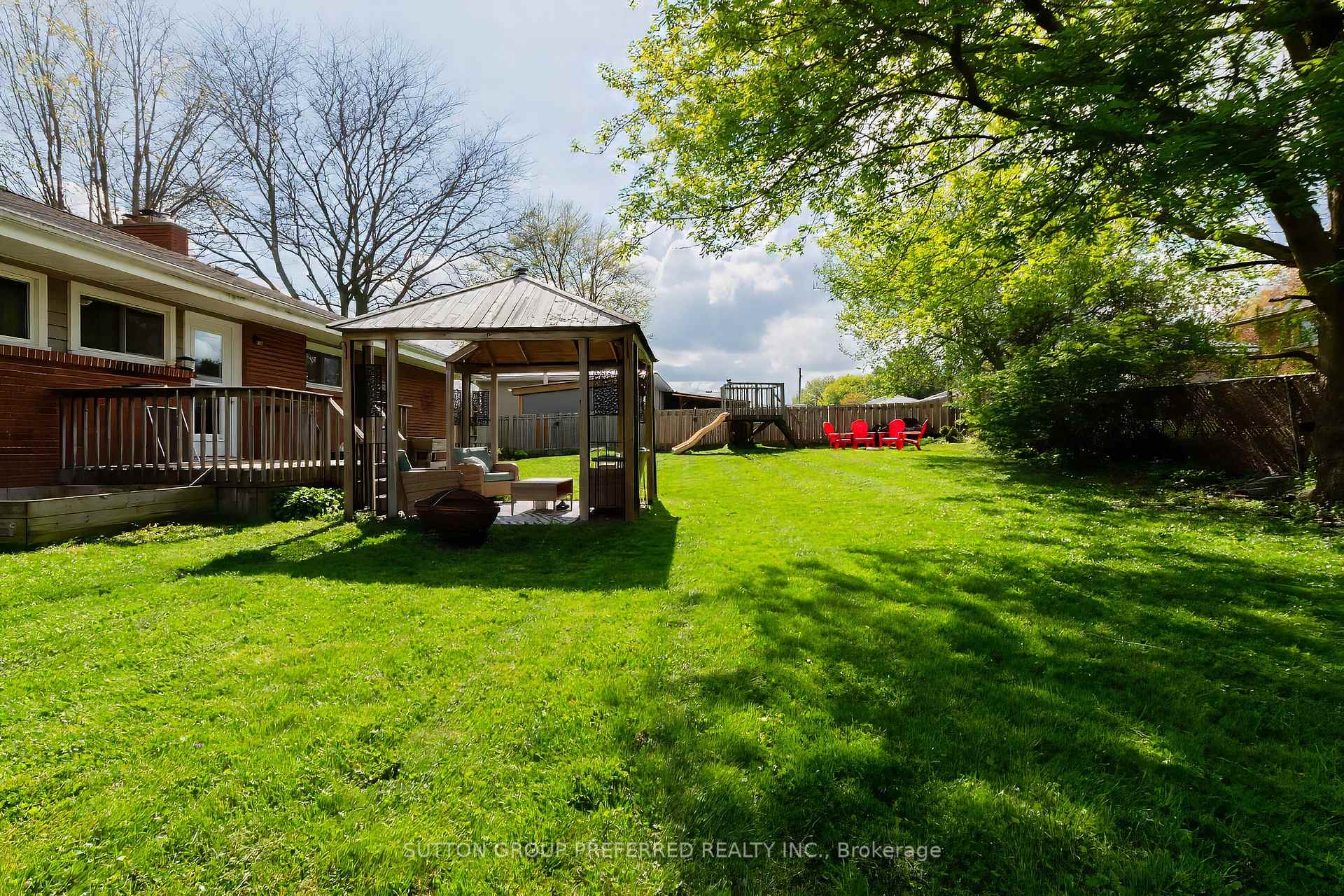 Photo 16 of 3572 Catherine Street, Thames Centre, Dorchester — HOMEH