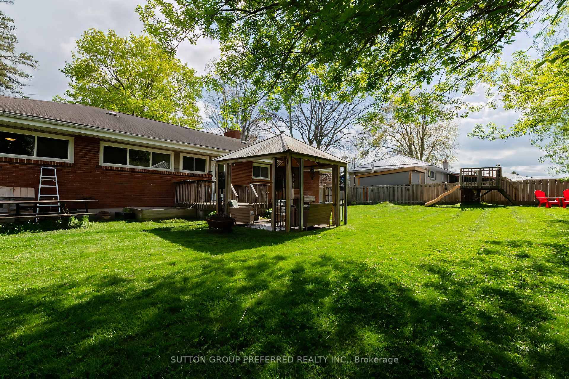 Photo 17 of 3572 Catherine Street, Thames Centre, Dorchester — HOMEH