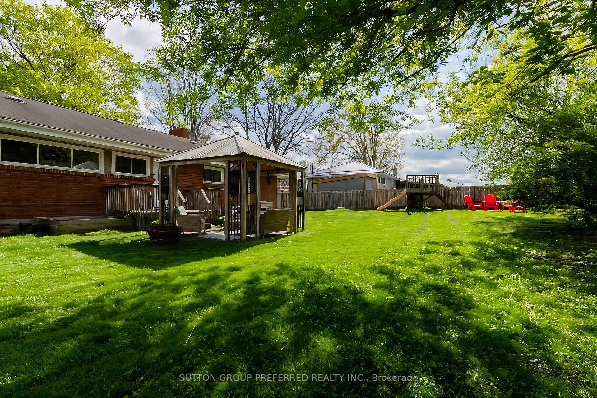 Photo 18 of 3572 Catherine Street, Thames Centre, Dorchester — HOMEH