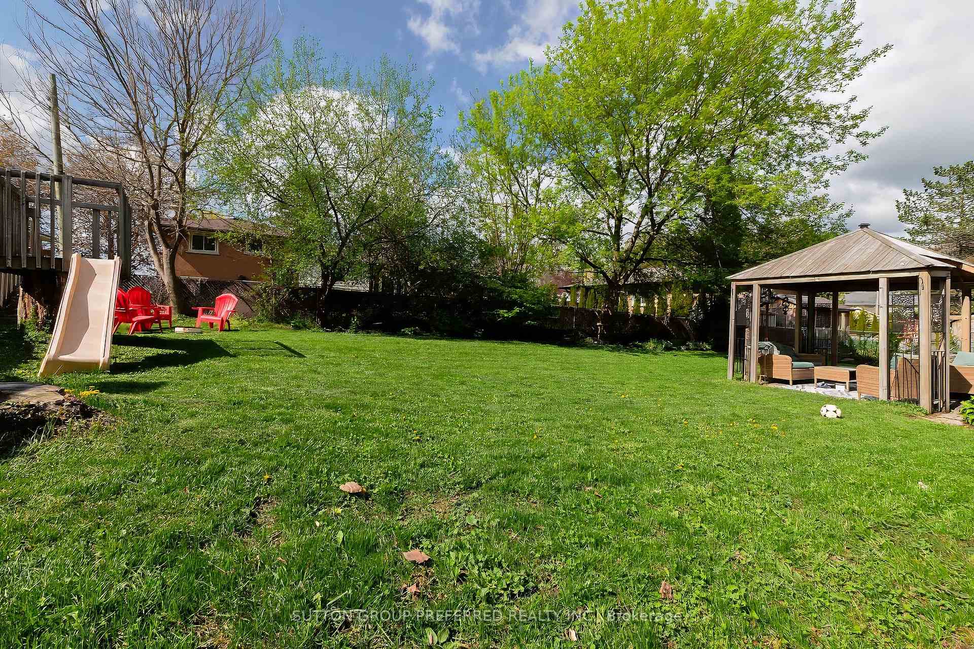 Photo 21 of 3572 Catherine Street, Thames Centre, Dorchester — HOMEH