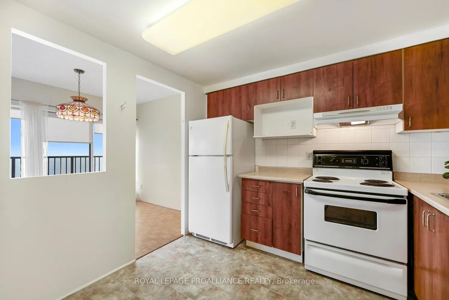 Photo 17 of Unit 508, 109 King Street E, Brockville — HOMEH