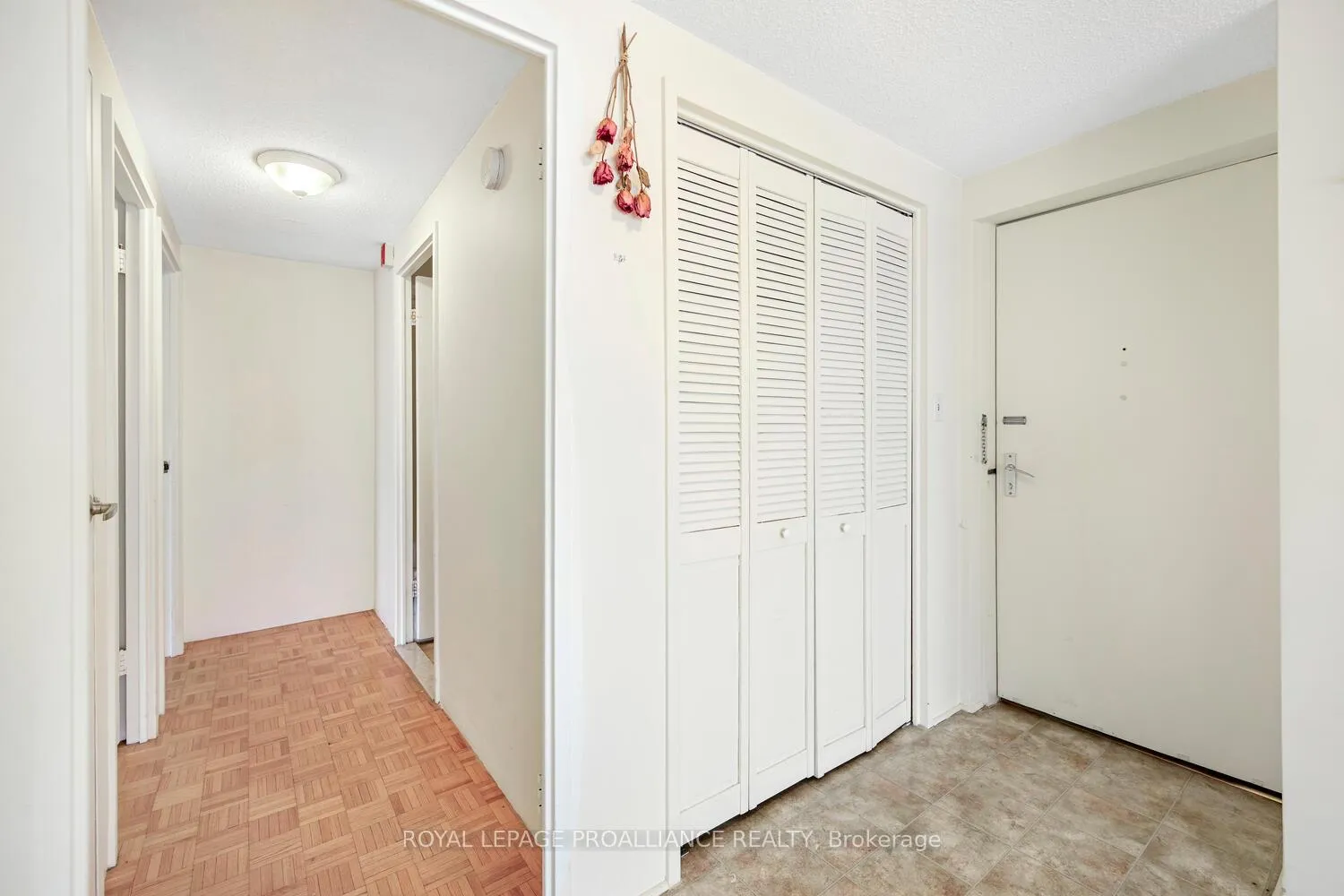 Photo 21 of Unit 508, 109 King Street E, Brockville — HOMEH