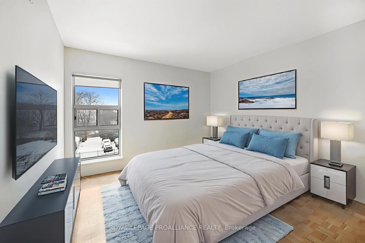 Photo 25 of Unit 508, 109 King Street E, Brockville — HOMEH