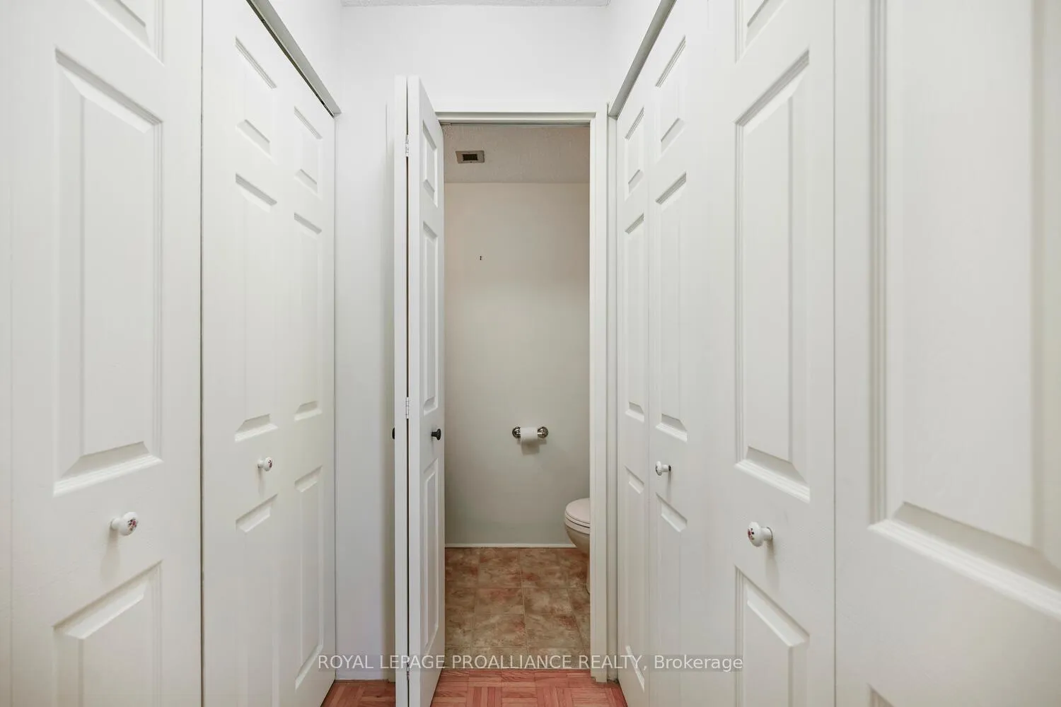 Photo 27 of Unit 508, 109 King Street E, Brockville — HOMEH