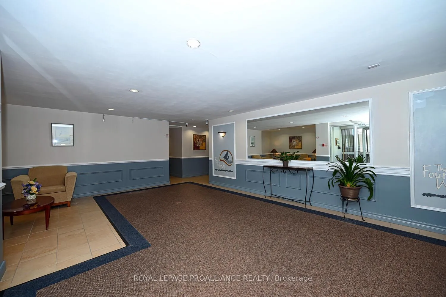 Photo 31 of Unit 508, 109 King Street E, Brockville — HOMEH