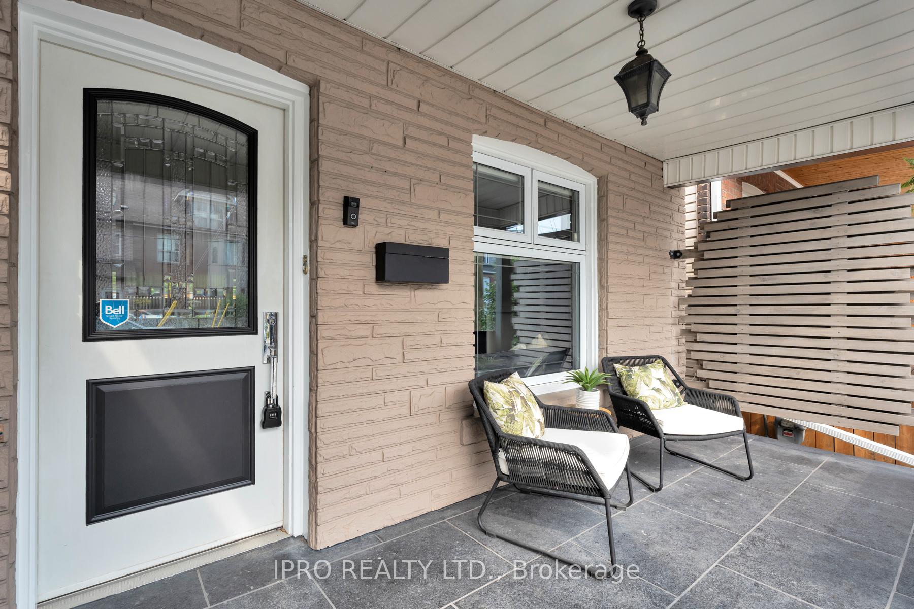 Photo 4 of 506 Pape Avenue, Toronto, North Riverdale — HOMEH