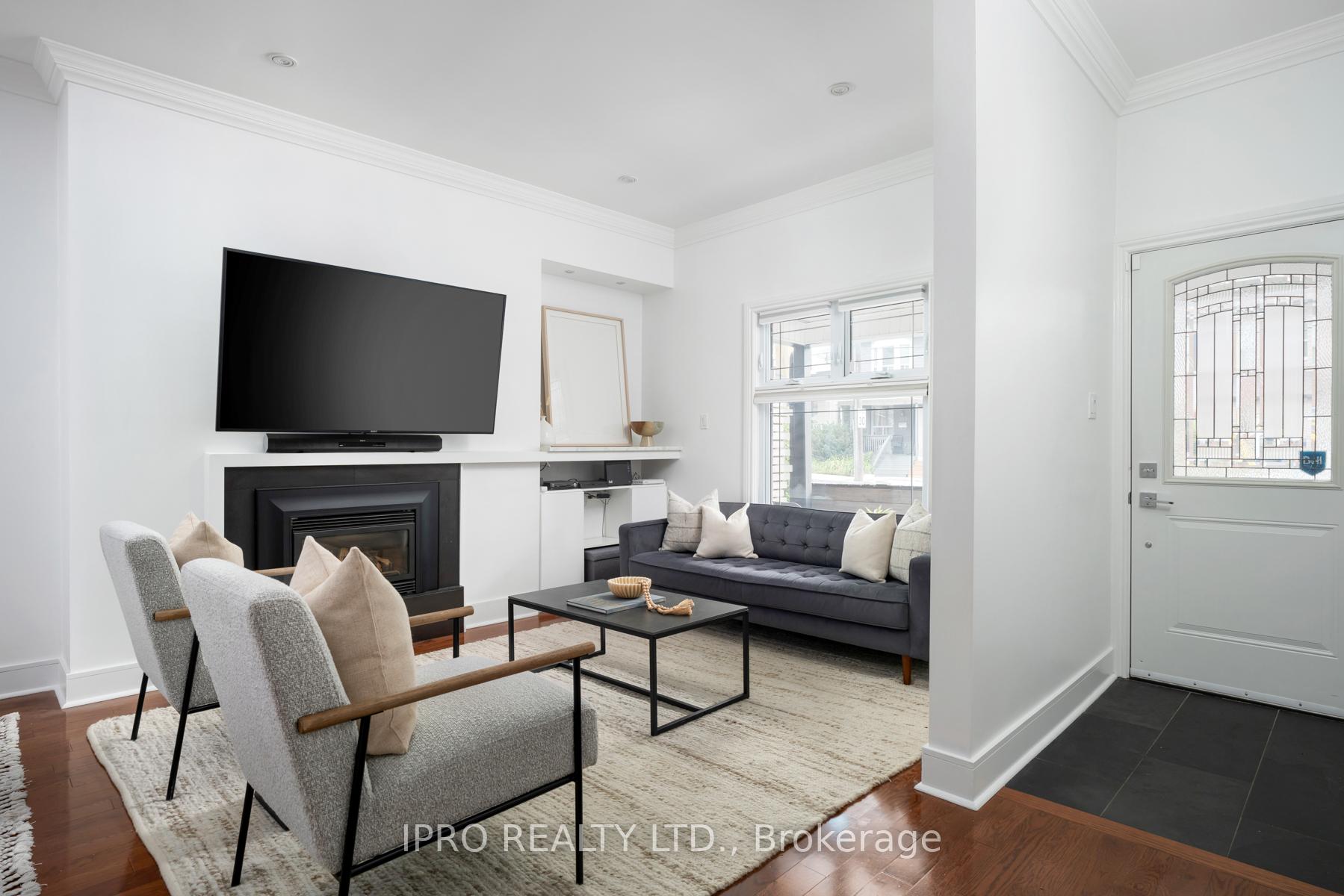 Photo 6 of 506 Pape Avenue, Toronto, North Riverdale — HOMEH