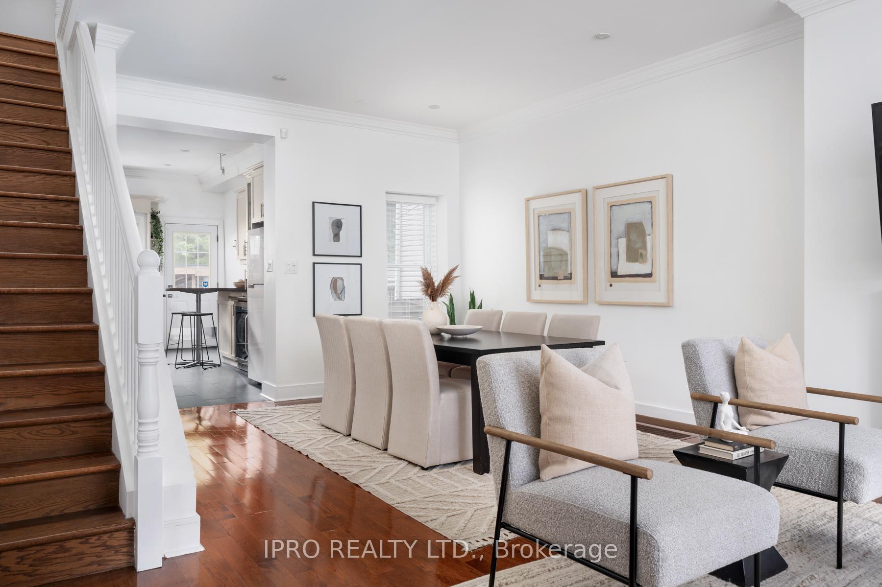 Photo 11 of 506 Pape Avenue, Toronto, North Riverdale — HOMEH
