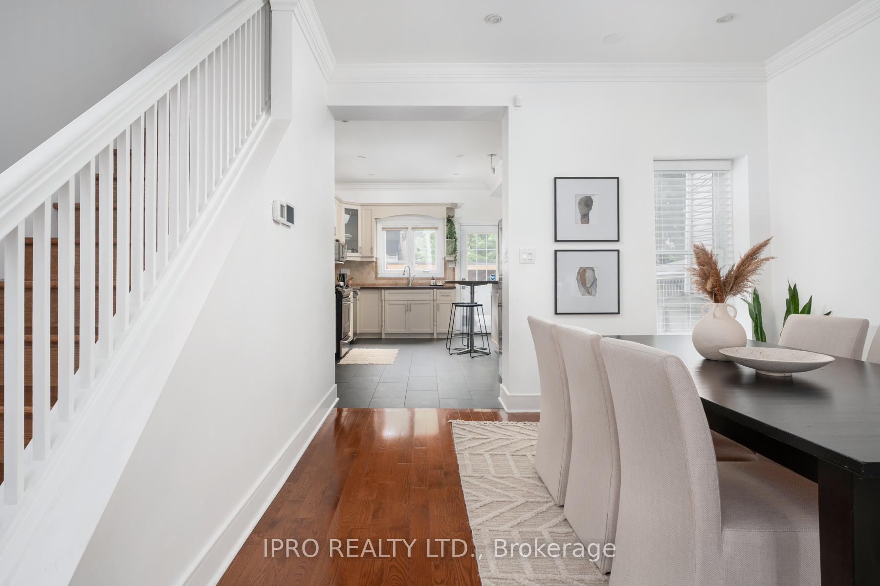 Photo 12 of 506 Pape Avenue, Toronto, North Riverdale — HOMEH