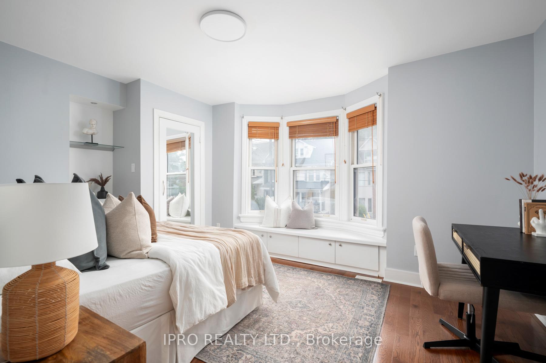 Photo 22 of 506 Pape Avenue, Toronto, North Riverdale — HOMEH