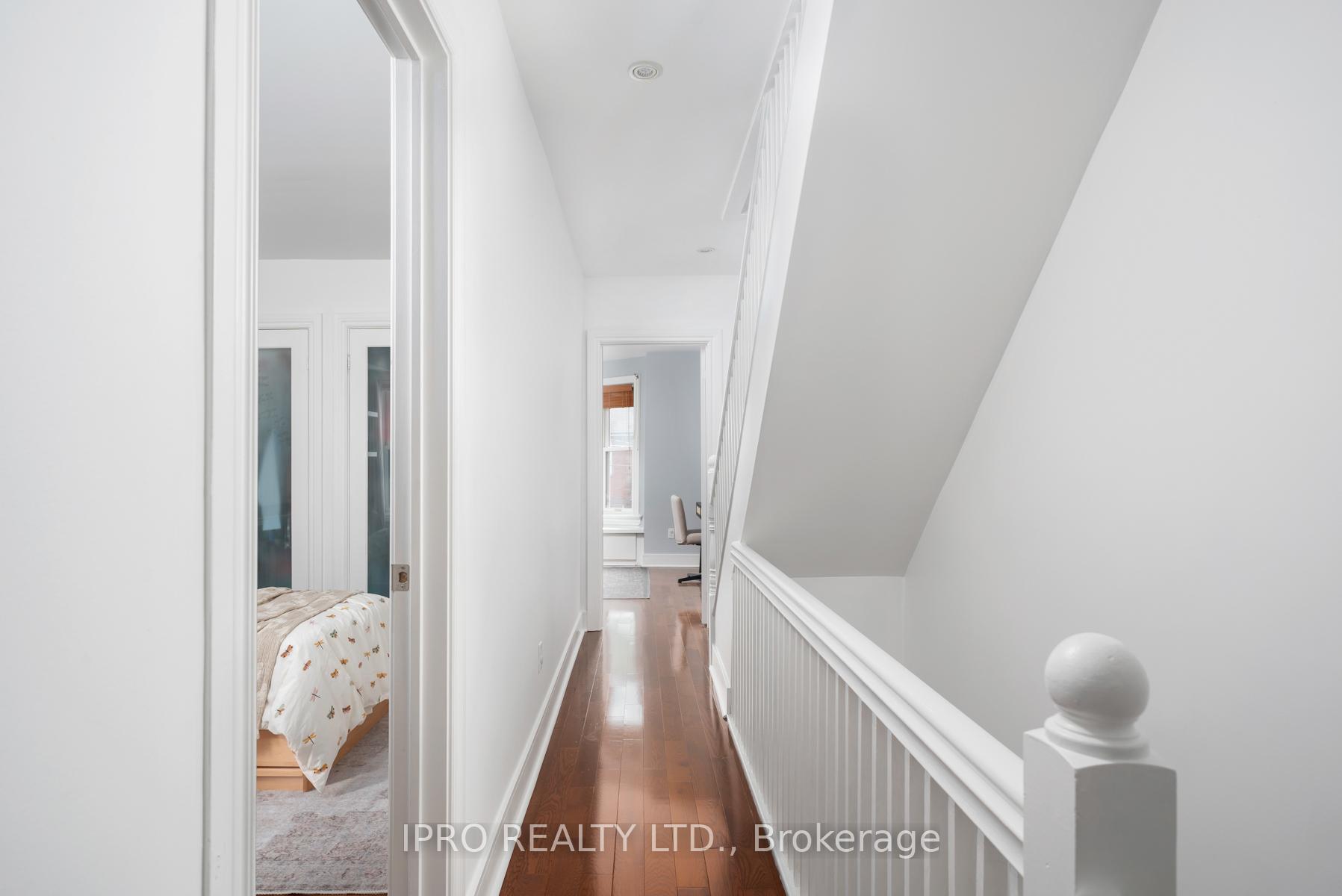 Photo 28 of 506 Pape Avenue, Toronto, North Riverdale — HOMEH
