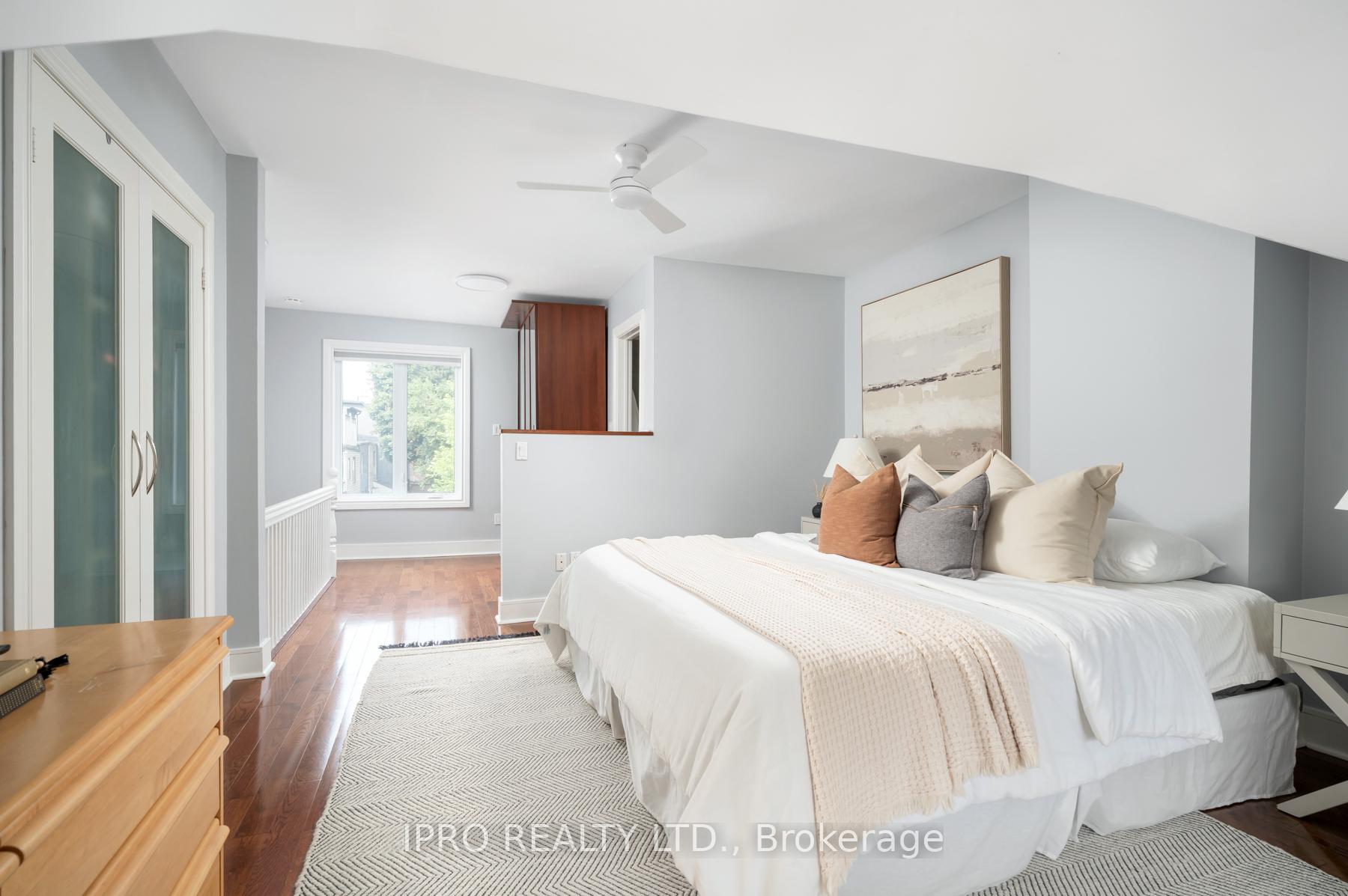Photo 31 of 506 Pape Avenue, Toronto, North Riverdale — HOMEH