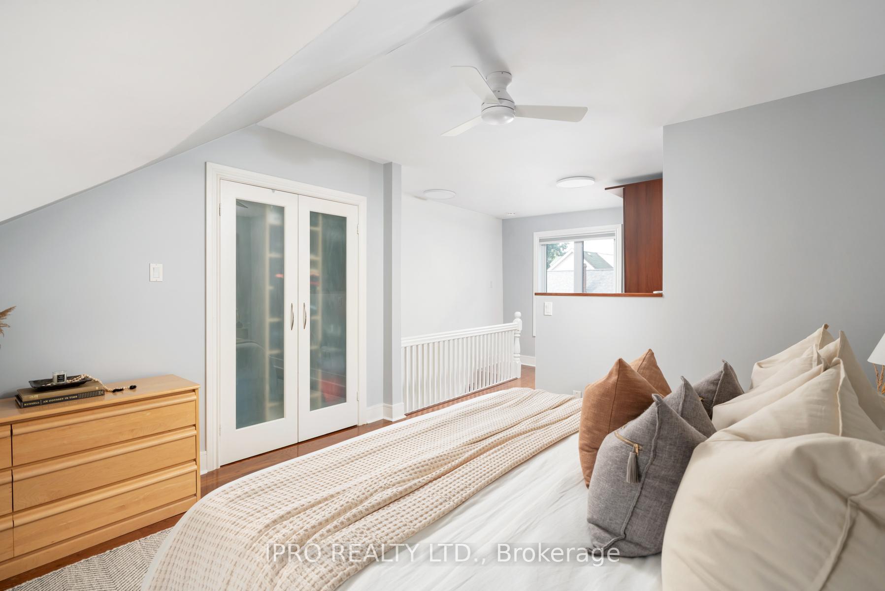 Photo 32 of 506 Pape Avenue, Toronto, North Riverdale — HOMEH