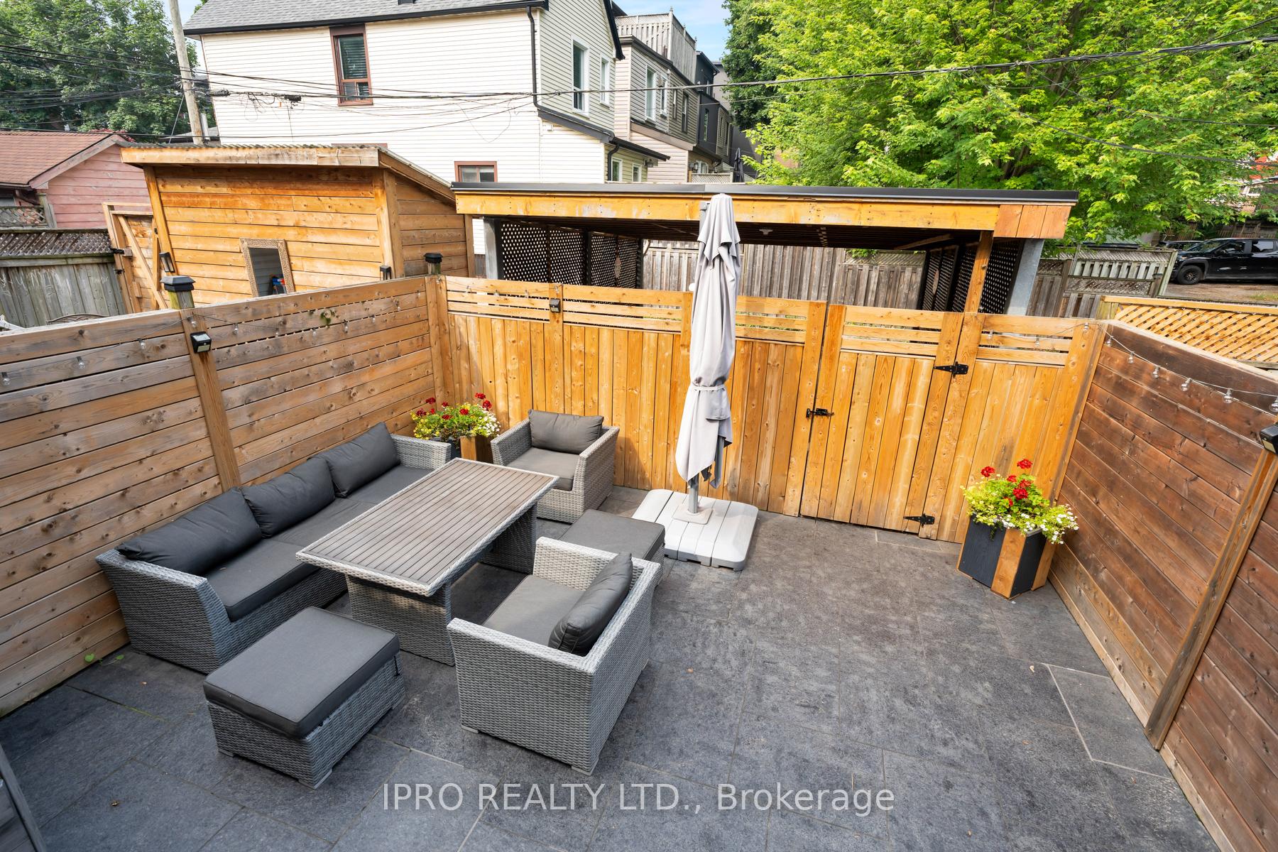 Photo 40 of 506 Pape Avenue, Toronto, North Riverdale — HOMEH
