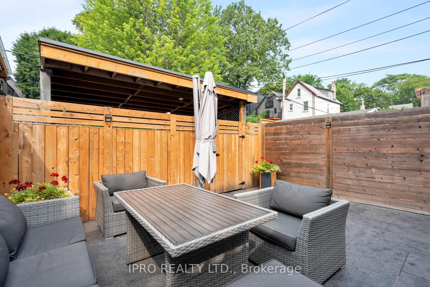 Photo 41 of 506 Pape Avenue, Toronto, North Riverdale — HOMEH