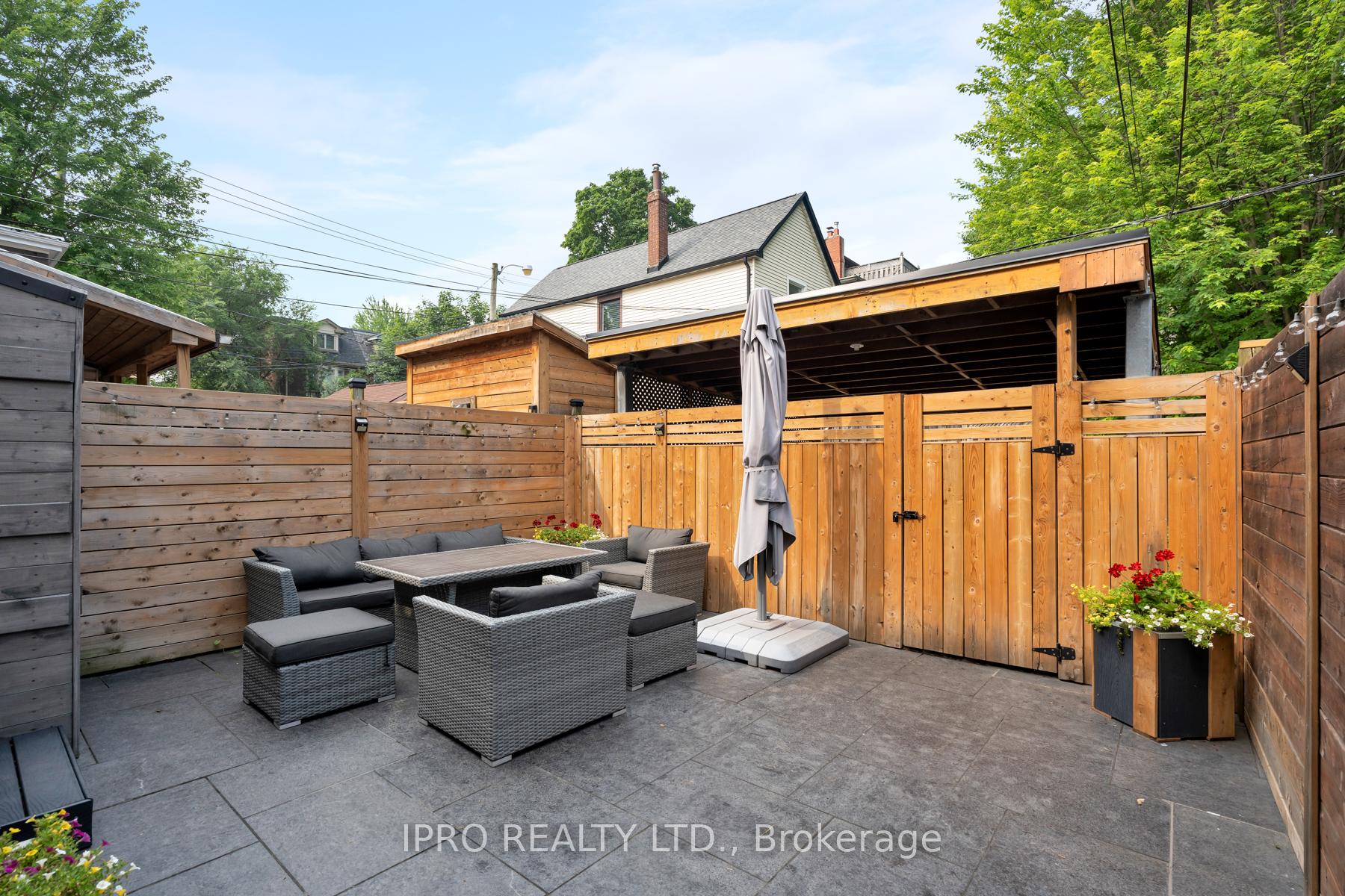 Photo 42 of 506 Pape Avenue, Toronto, North Riverdale — HOMEH