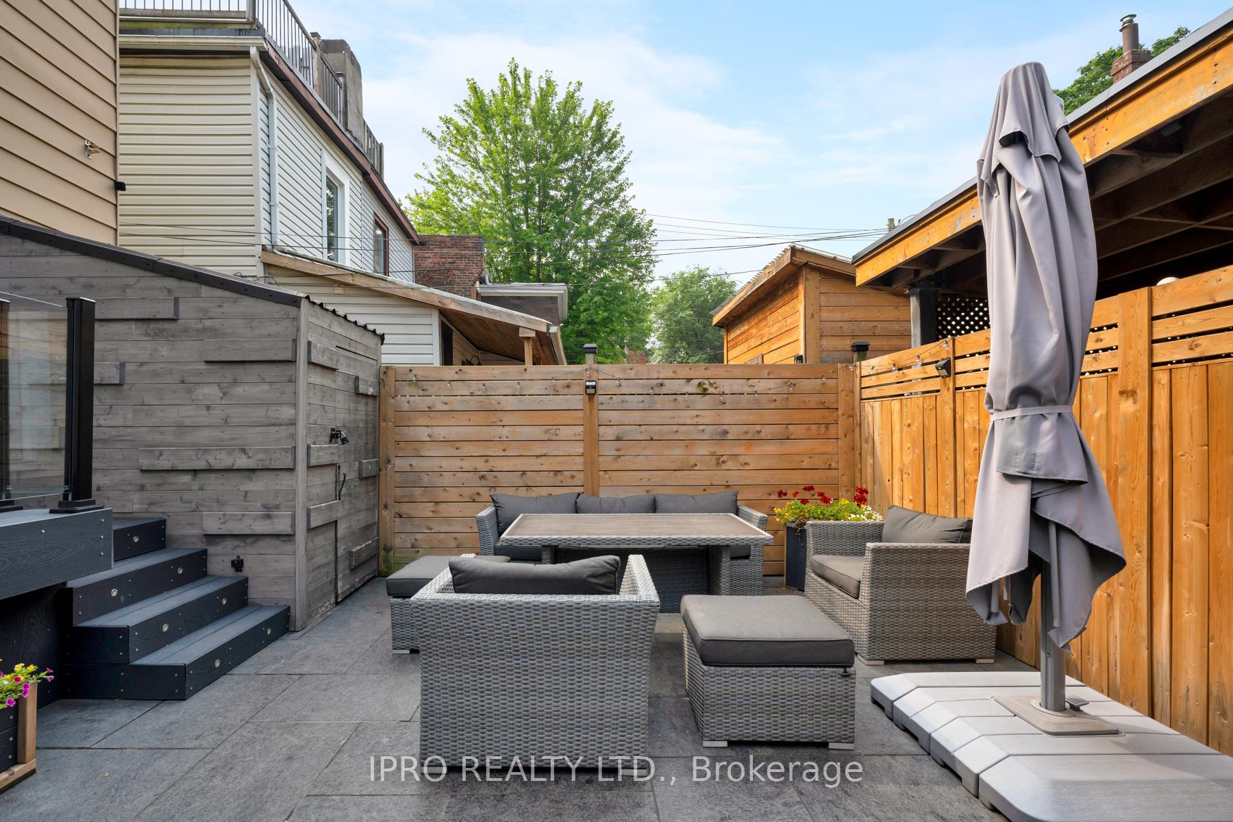 Photo 43 of 506 Pape Avenue, Toronto, North Riverdale — HOMEH
