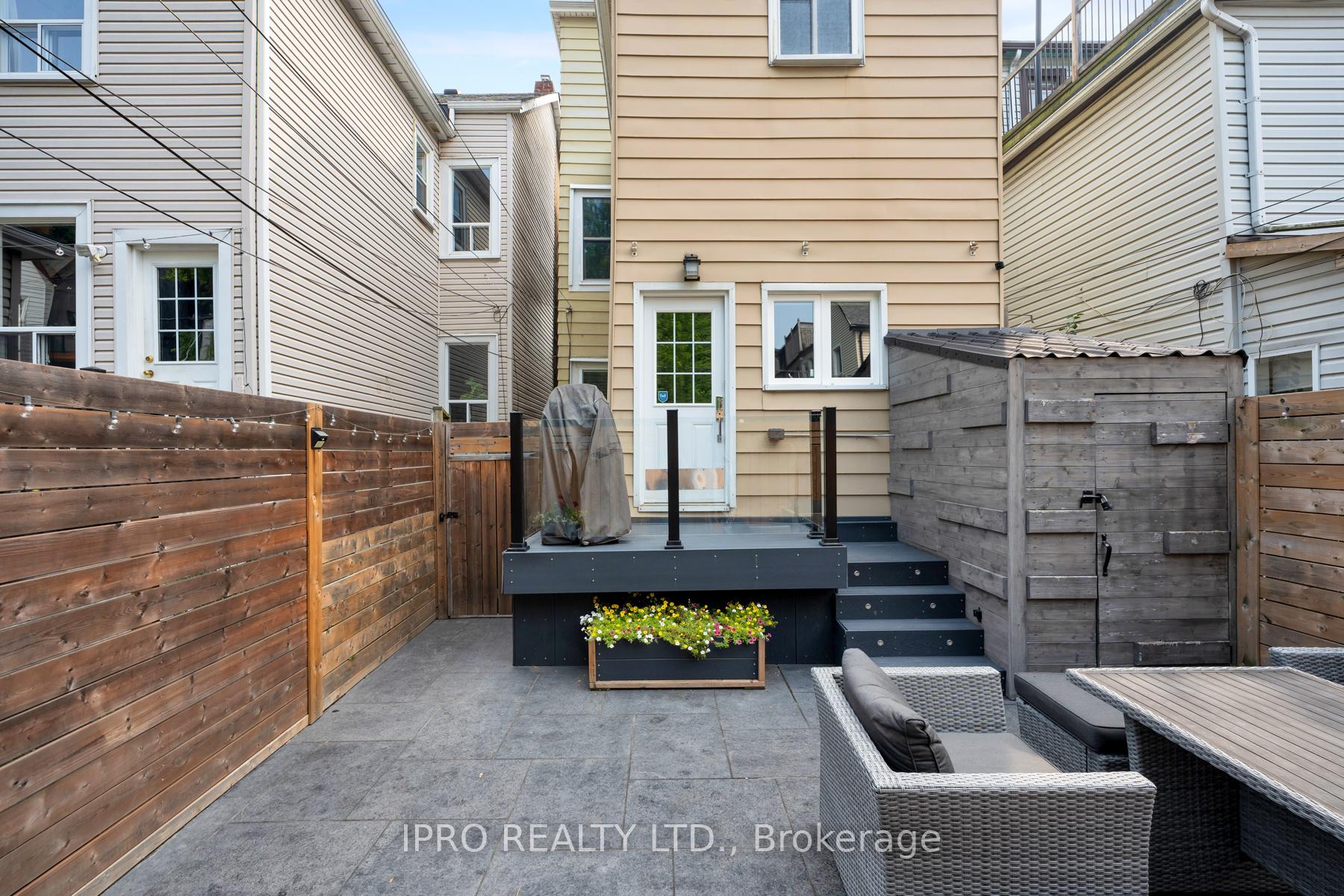 Photo 44 of 506 Pape Avenue, Toronto, North Riverdale — HOMEH