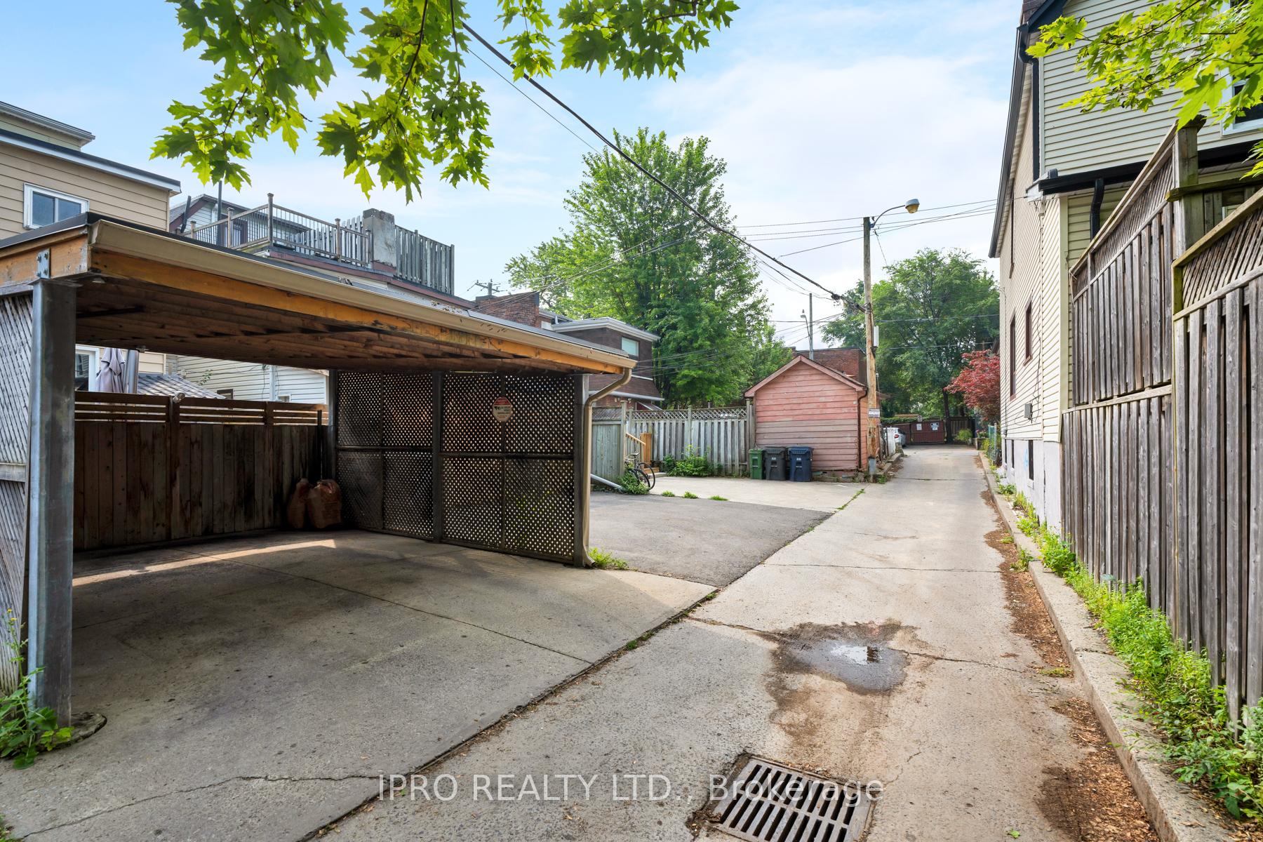 Photo 46 of 506 Pape Avenue, Toronto, North Riverdale — HOMEH