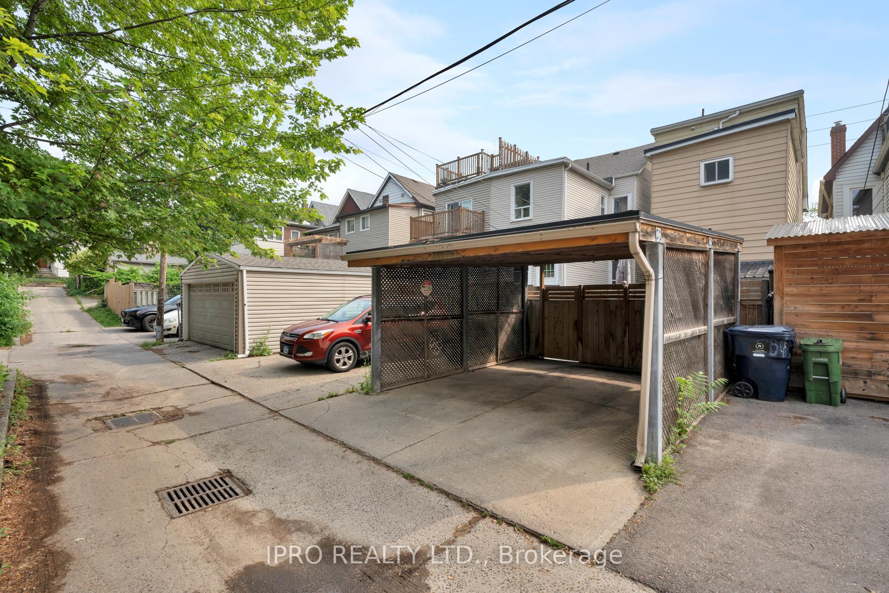 Photo 47 of 506 Pape Avenue, Toronto, North Riverdale — HOMEH