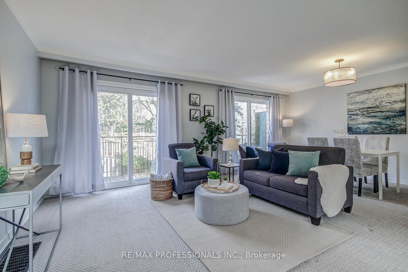 Photo 7 of 71 Elvina Gardens, Toronto, Mount Pleasant East — HOMEH