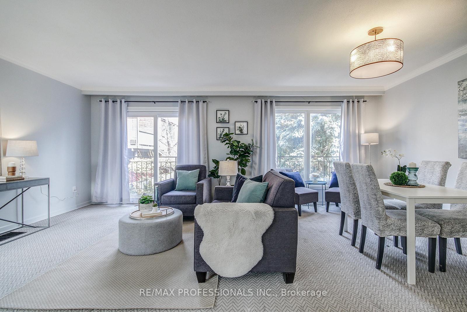 Photo 8 of 71 Elvina Gardens, Toronto, Mount Pleasant East — HOMEH